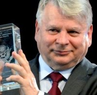 Komitet Obrony Robotników laureatem Nagrody Wolności im. Jana Karskiego