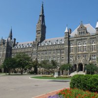 Rusza nabór na Georgetown Leadership Seminar!