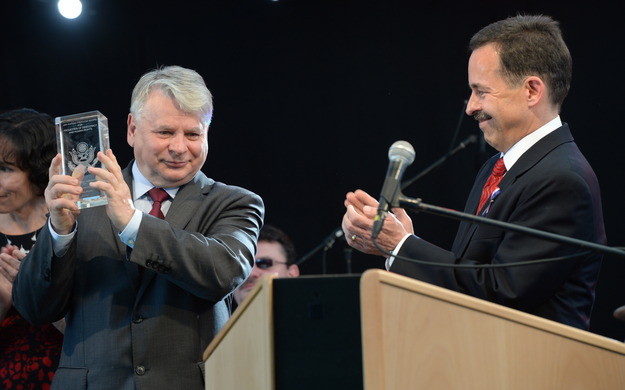 Zdjęcie źródło: PAP/ Jacek Turczyk 