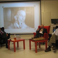 Ambassadors Get Personal About Jan Karski