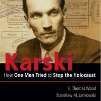 Centennial Edition of Karski Biography Released