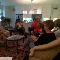 Story of a Secret State Called Best Book at Raleigh Club