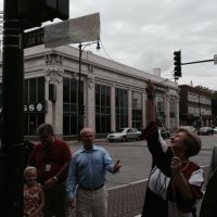 “Jan Karski Way” Designated in Chicago 