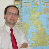 Georgetown Leadership Seminar Participant Selected  