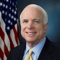 Senator McCain to Receive Spirit of Jan Karski Award