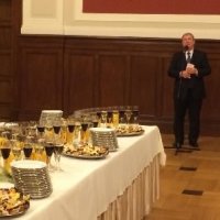 Poznan Philharmonic Honors Jan Karski with Stirring Concert