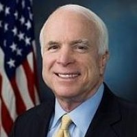 Senator John McCain Accepts Award and Praises Karski