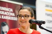 Dorota Szkodzińska, Muzeum Historii Polski