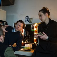 Spektakl telewizyjny o Janie Karskim w reż. Magdaleny Łazarkiewicz