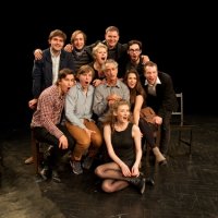 Teatr Imka: sceniczne czytanie dedykowane Janowi Karskiemu  REMEMBER THIS: WALKING WITH JAN KARSKI