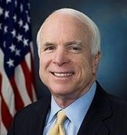 2014 Spirit of Jan Karski Award Goes to Senator McCain