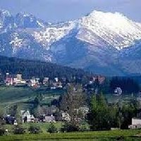 Heroes in the Shadow of the Tatra Mountains Project Launched