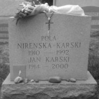 15 rocznica śmierci Jana Karskiego