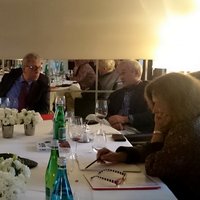 Posiedzenie Międzynarodowej Rady Fundacji