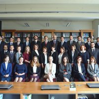 Jan Karski patronem XXVII Promocji KSAP