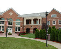 Wystawa o Janie Karskim na Iona College w New Rochelle w stanie Nowy Jork
