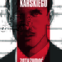 Ilustrowana historia Karskiego opublikowana!