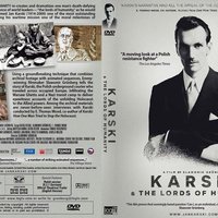 „Karski i władcy ludzkości” dostępne dla celów edukacyjnych na DVD i HD Streaming 