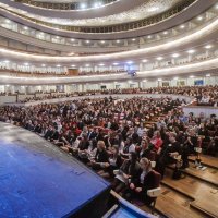 Fundacja Edukacyjna Jana Karskiego na Targach Organizacji Pozarządowych Forum Dialogu Między Narodami