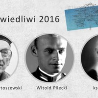 Europejski Dzień Pamięci o Sprawiedliwych