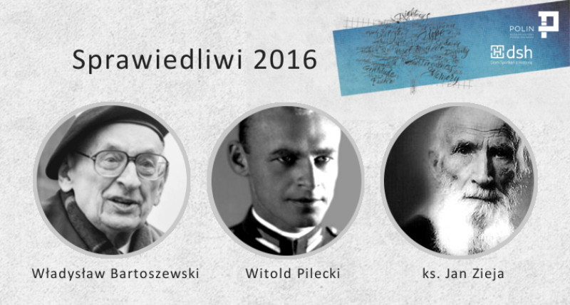 Europejski Dzień Pamięci o Sprawiedliwych
