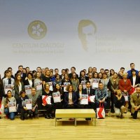 102th Anniversary of Karski’s Birth Celebrated by Polish Youth