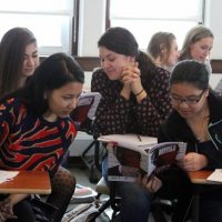 Historia Karskiego tematem zajęć w Emmanuel College