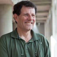 Nicholas Kristof tegorocznym laureatem „Spirit of Jan Karski Award”