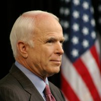 „Spirit of Jan Karski Award 2014”: John McCain