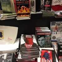 Karski Featured at the Social Studies Conference
