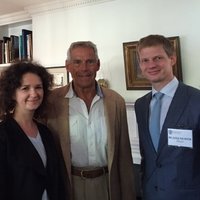 Deepening the Understanding of International Issues