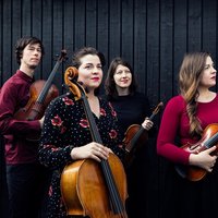 Karski Quartet - Ambasadorzy spuścizny Jana Karskiego