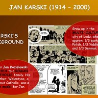 “Karski’s Mission” Popular Among Social Studies Teachers
