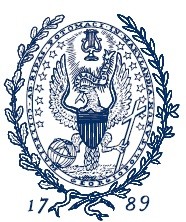 Logo Uniwersytetu Georgetown