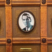 Jan Karski Honored at Georgetown University