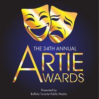 David Lundy Wins ARTIE Award 