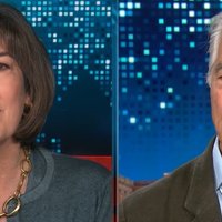 Remember This and David Strathairn is featured on Amanpour & Co