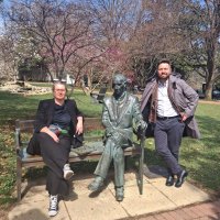 Jan Karski Educational Foundation’s Scholarship Recipients Impressed by GLS 2026