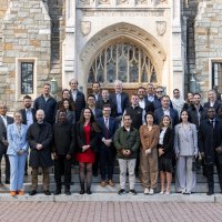 Announcing the Recipients of the Foundation’s GLS 2026 Scholarships