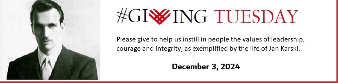 Giving Tuesday 2024